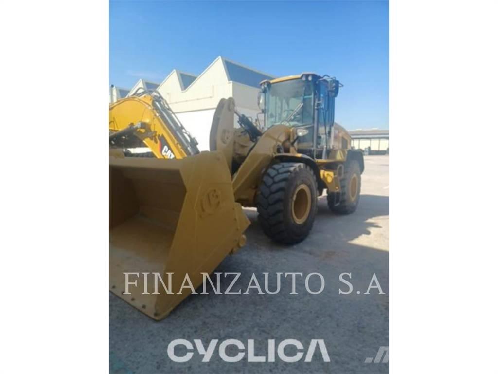 CAT 926M Hjullastere