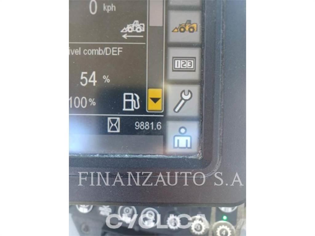CAT 926M Hjullastere