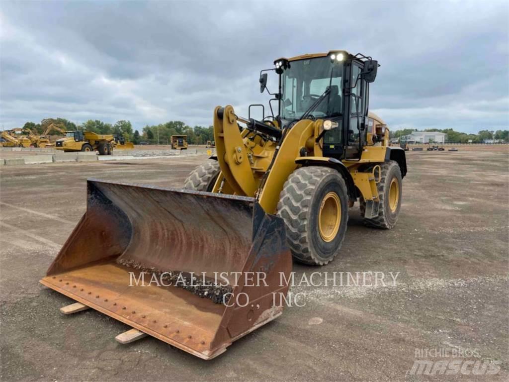 CAT 926M Hjullastere