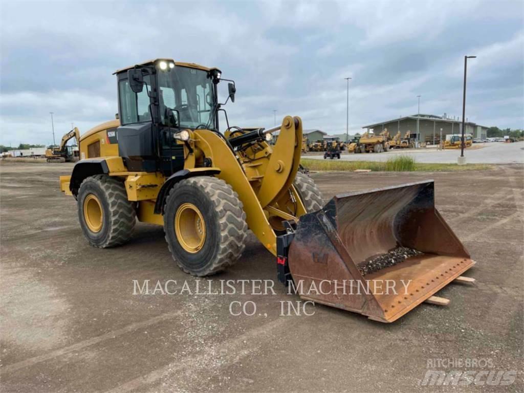 CAT 926M Hjullastere