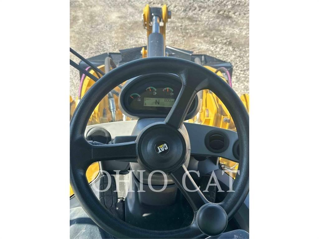 CAT 926M Hjullastere