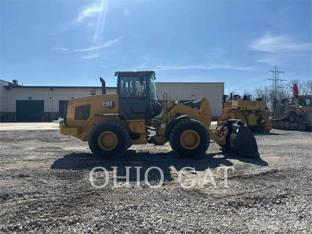 CAT 926M Hjullastere