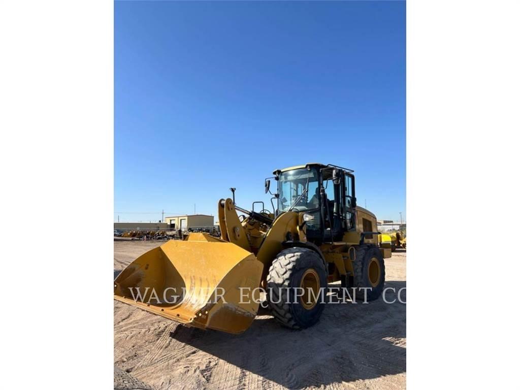 CAT 926M Hjullastere