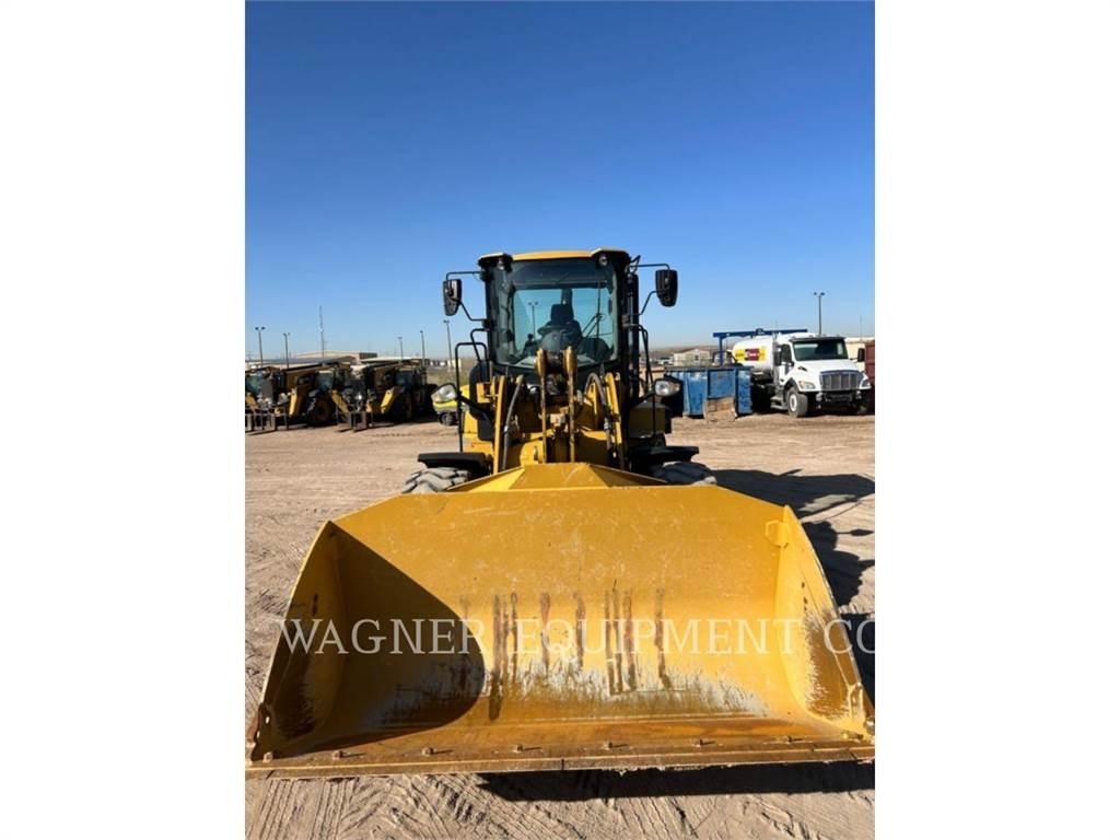 CAT 926M Hjullastere