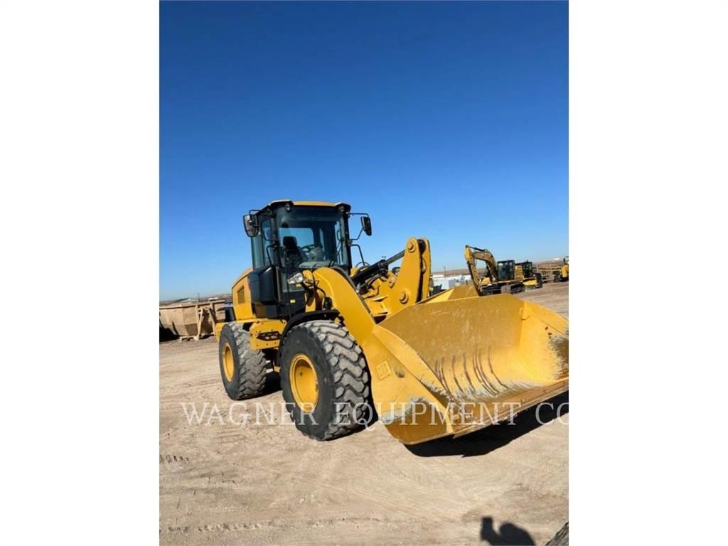 CAT 926M Hjullastere
