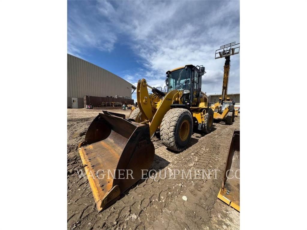 CAT 926M Hjullastere