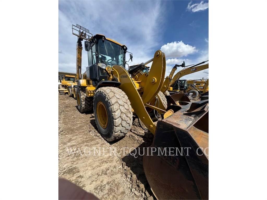 CAT 926M Hjullastere