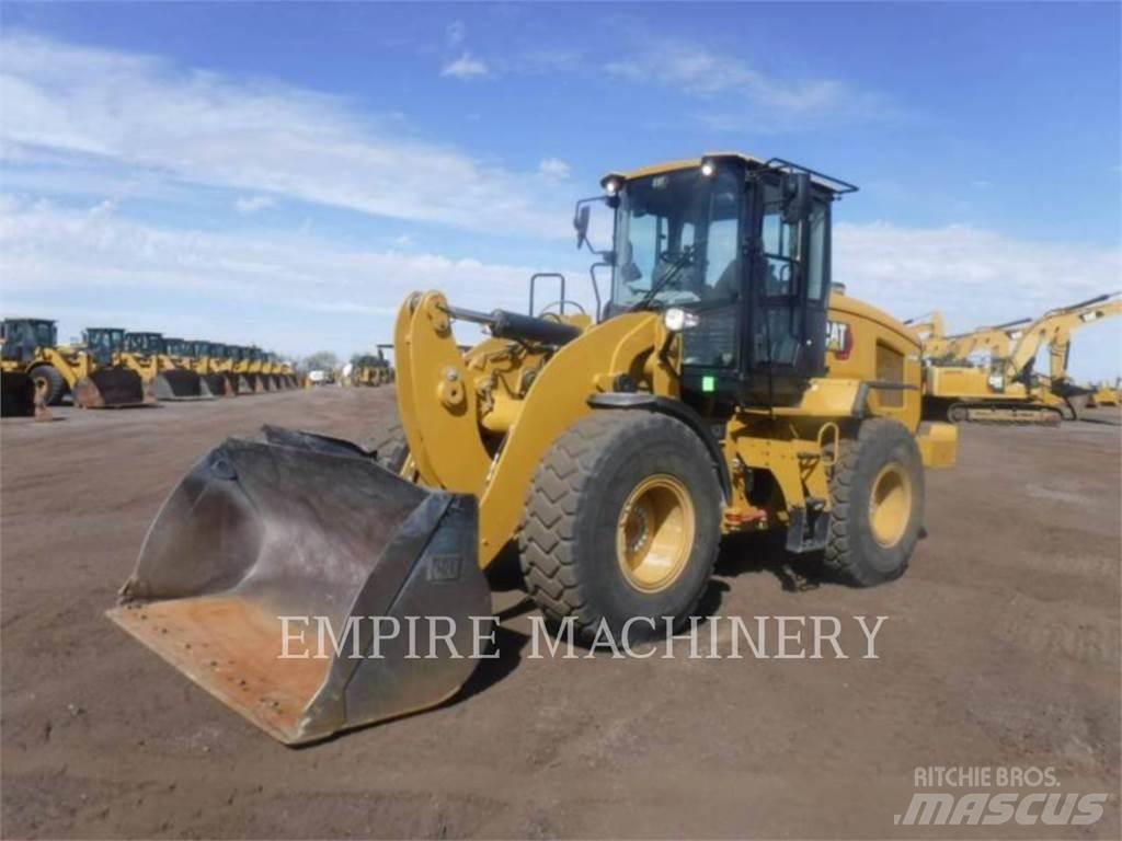 CAT 926M Hjullastere