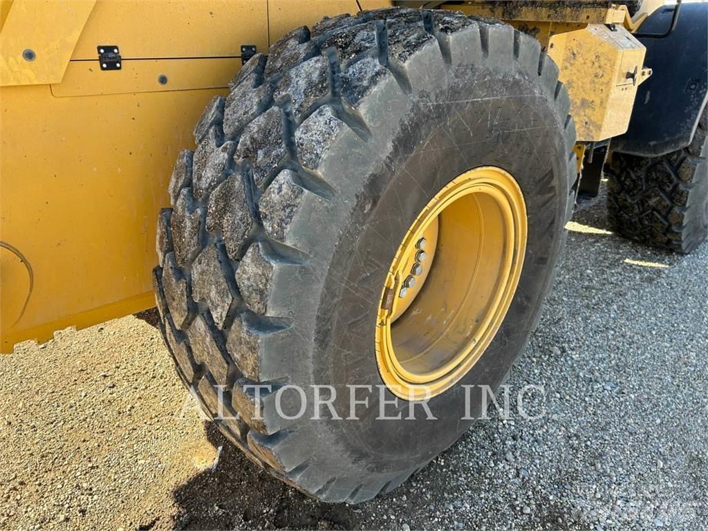CAT 926M Hjullastere