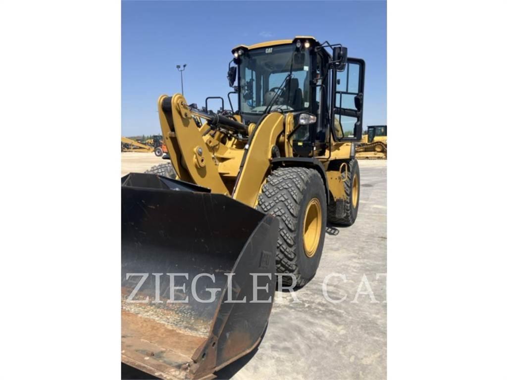 CAT 926M Hjullastere