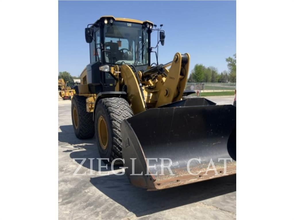 CAT 926M Hjullastere