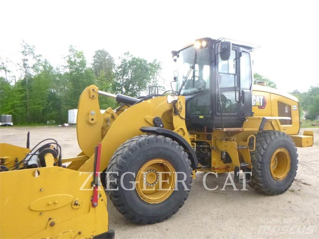 CAT 926M Hjullastere