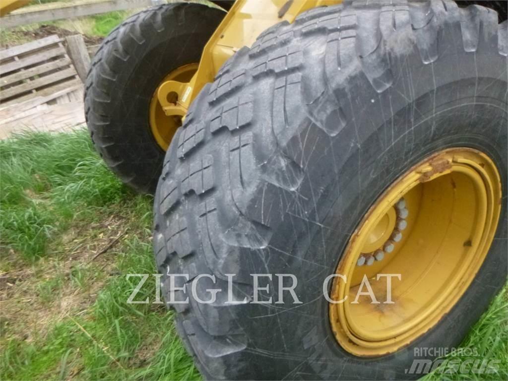 CAT 926M Hjullastere