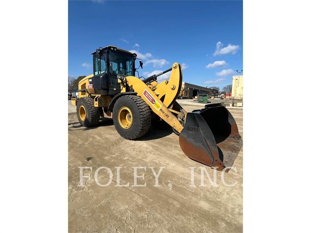 CAT 926M Hjullastere