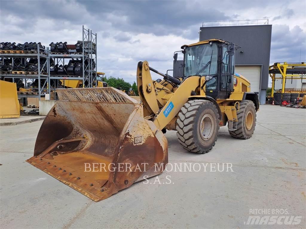 CAT 926M Hjullastere