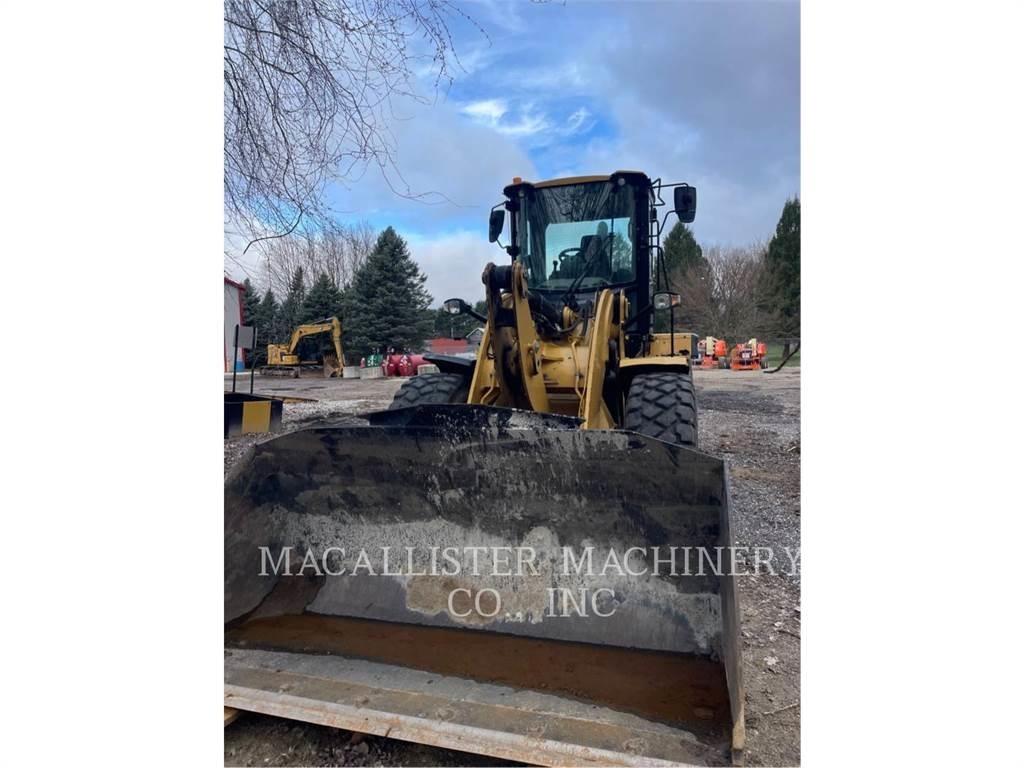 CAT 926M Hjullastere
