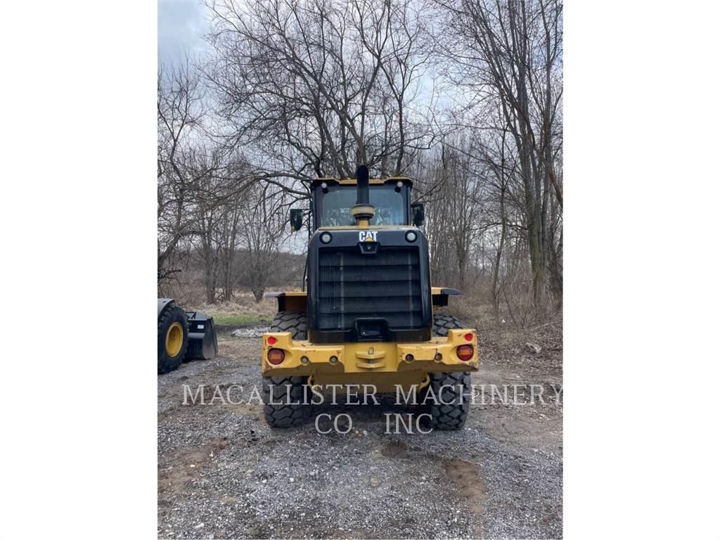 CAT 926M Hjullastere