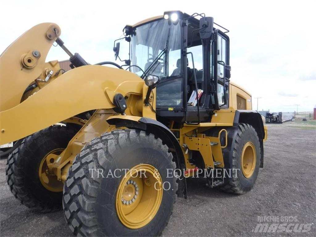 CAT 926M Hjullastere