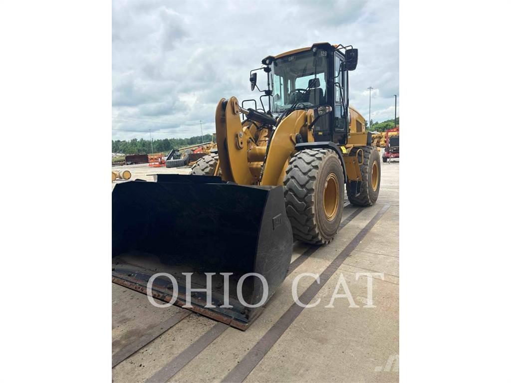 CAT 926M Hjullastere