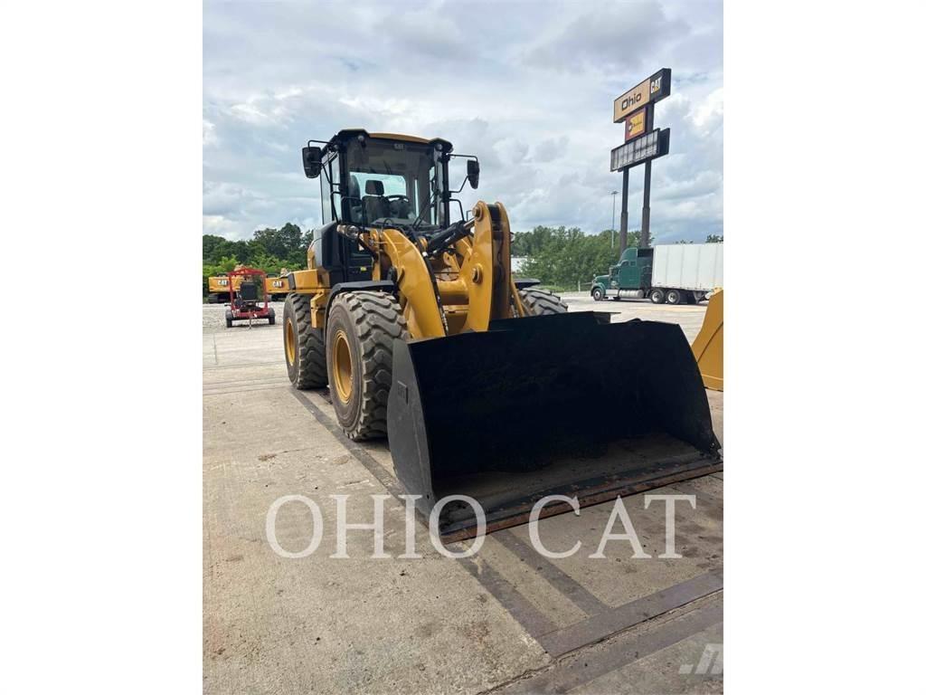 CAT 926M Hjullastere