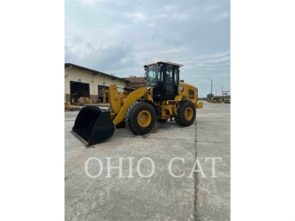 CAT 926M Hjullastere