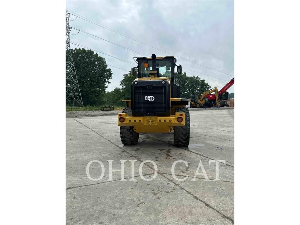 CAT 926M Hjullastere