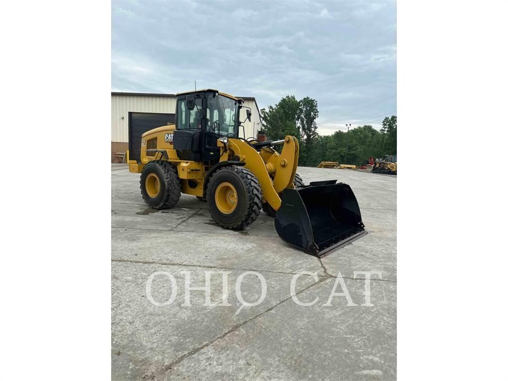 CAT 926M Hjullastere