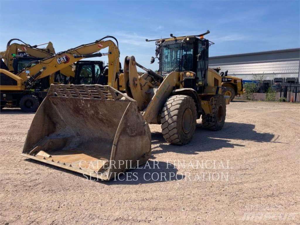 CAT 926M Hjullastere