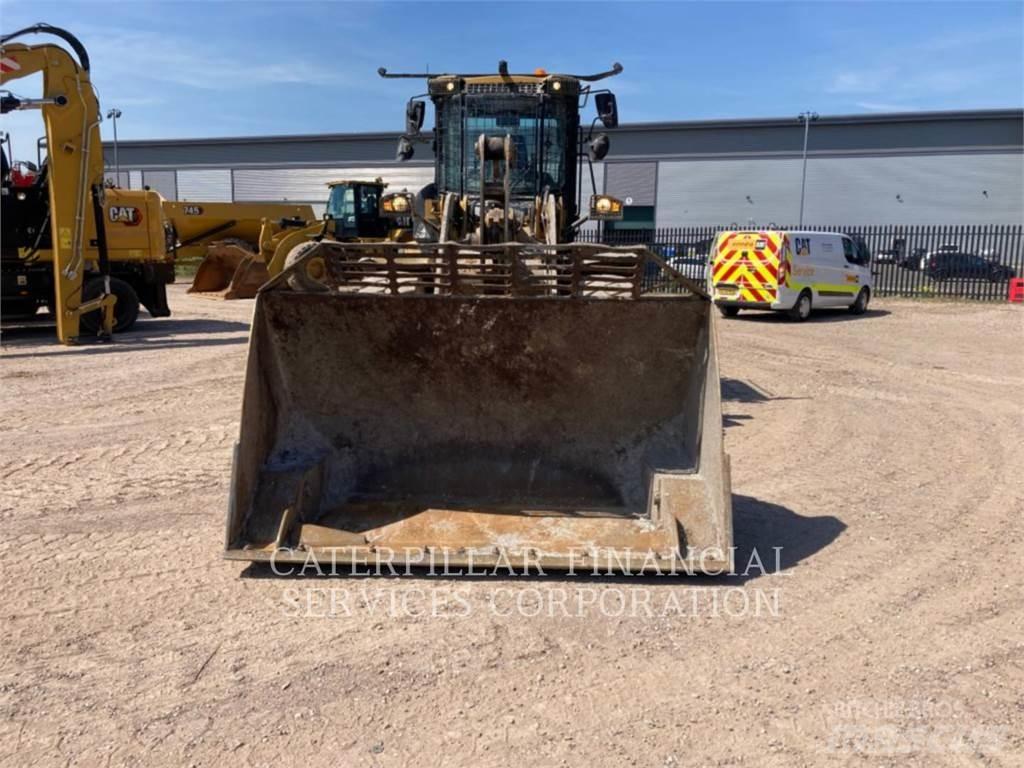 CAT 926M Hjullastere