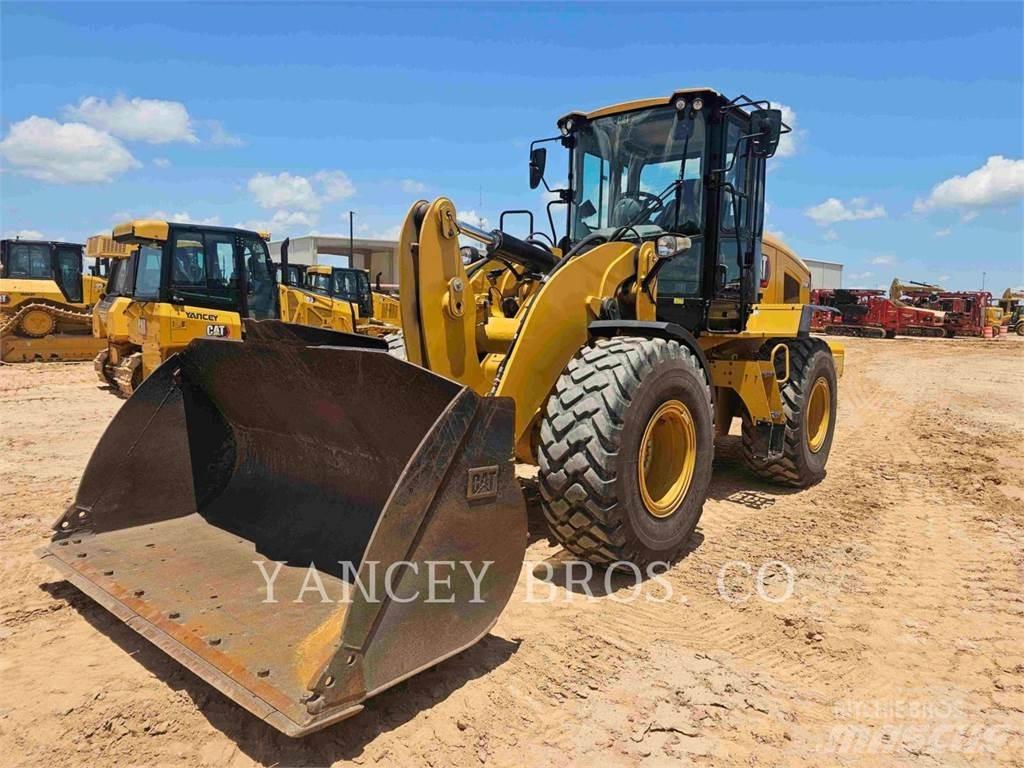 CAT 926M Hjullastere