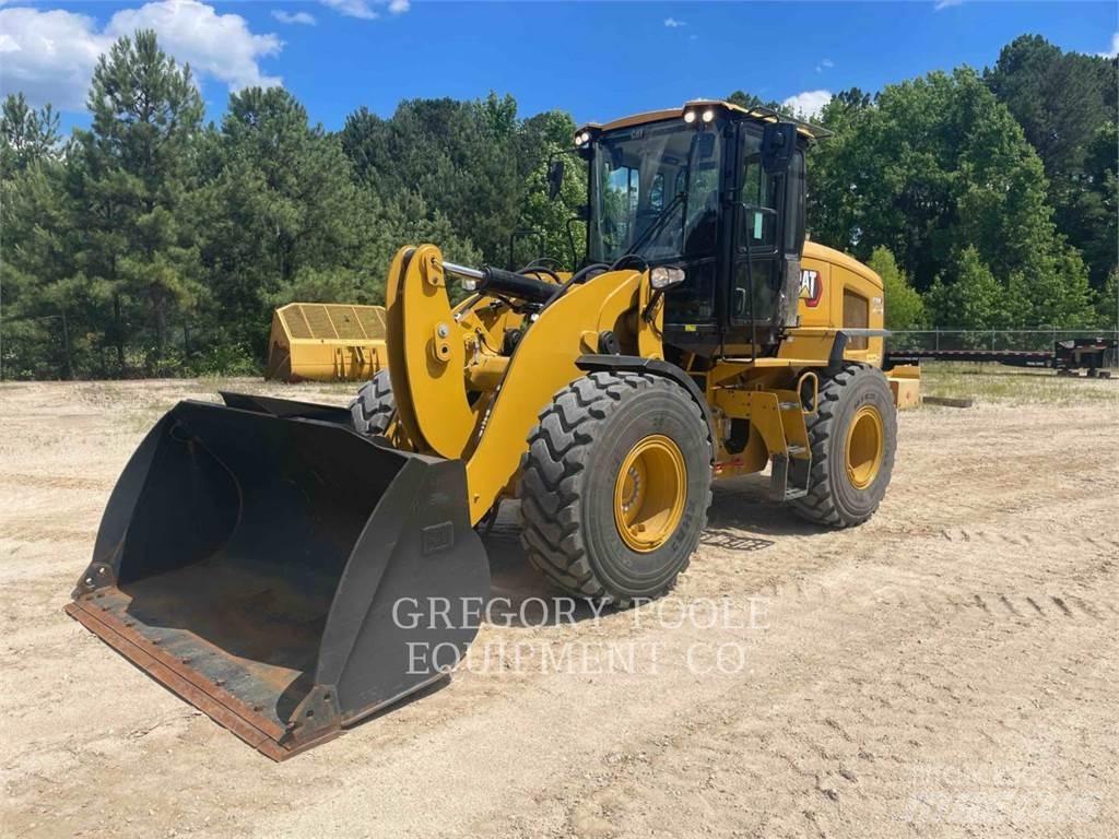 CAT 926M Hjullastere