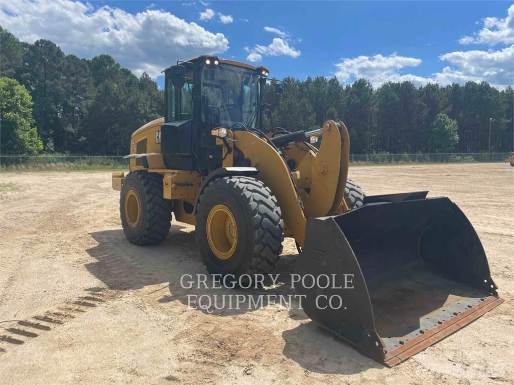 CAT 926M Hjullastere