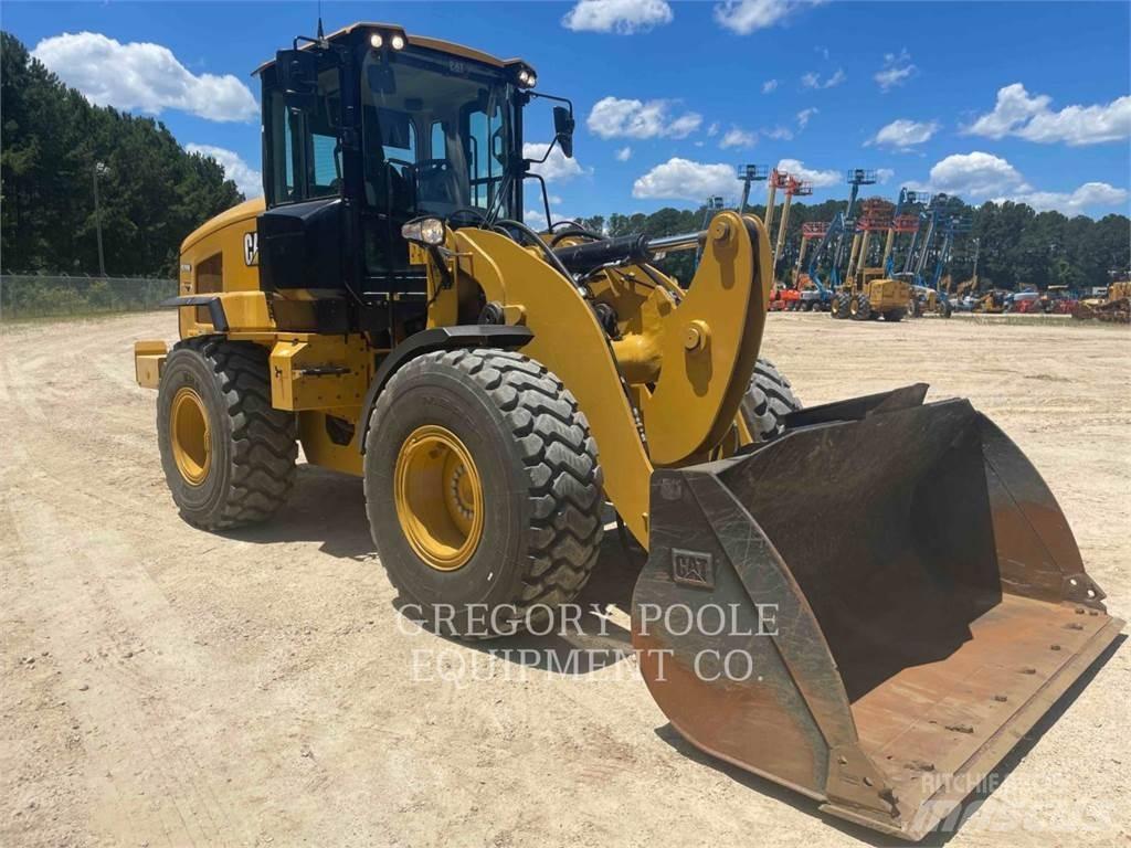 CAT 926M Hjullastere