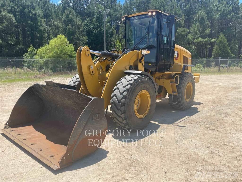 CAT 926M Hjullastere
