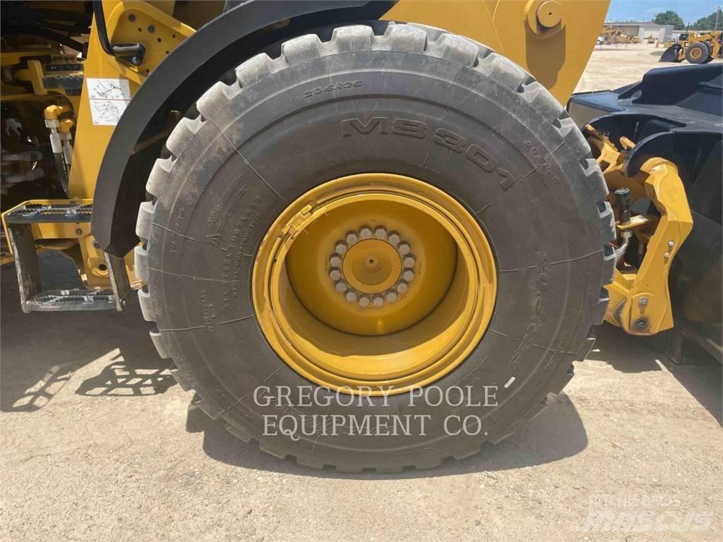 CAT 926M Hjullastere