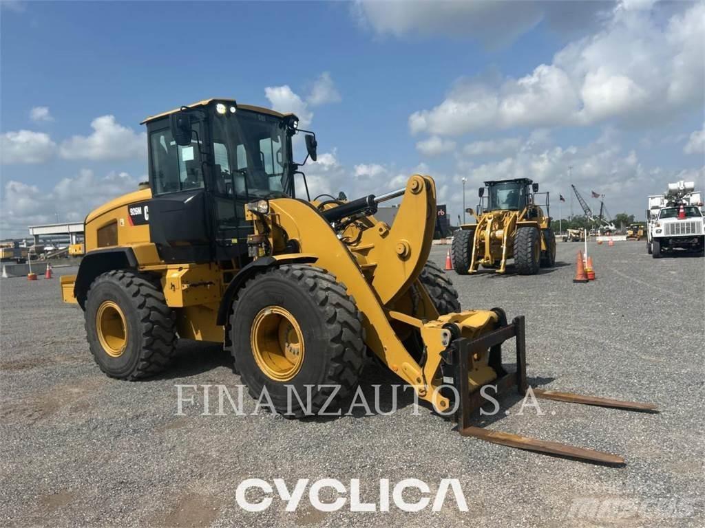 CAT 926M Hjullastere