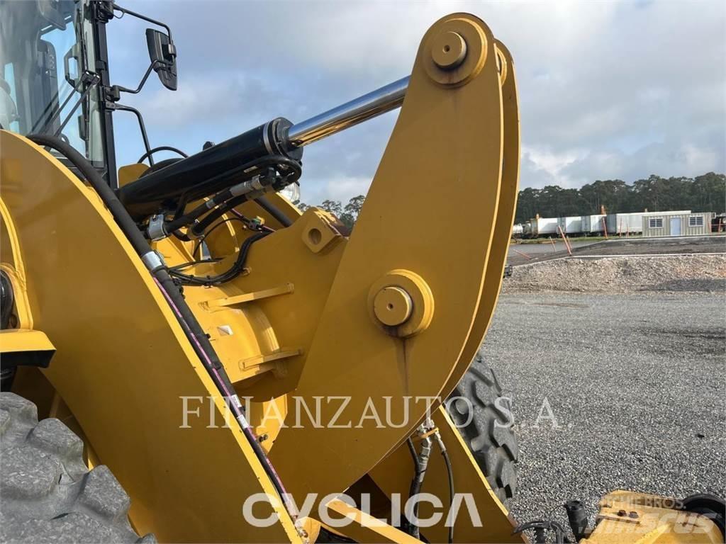 CAT 926M Hjullastere