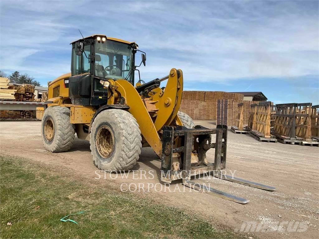 CAT 926M Hjullastere