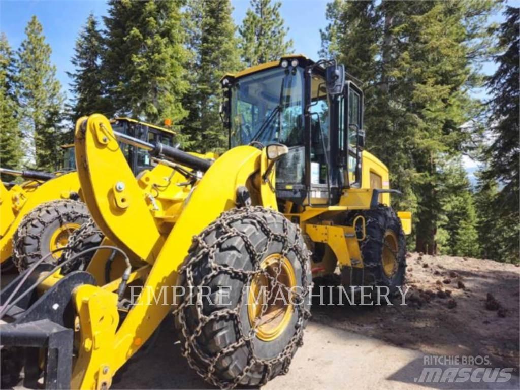 CAT 926M Hjullastere