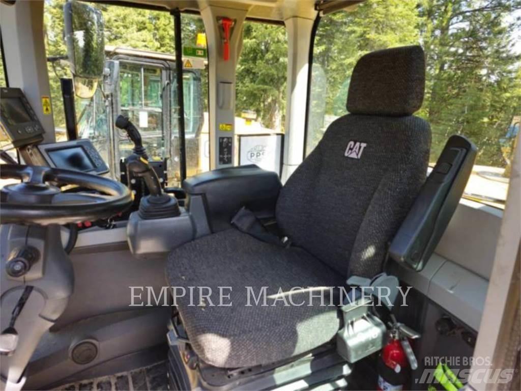 CAT 926M Hjullastere