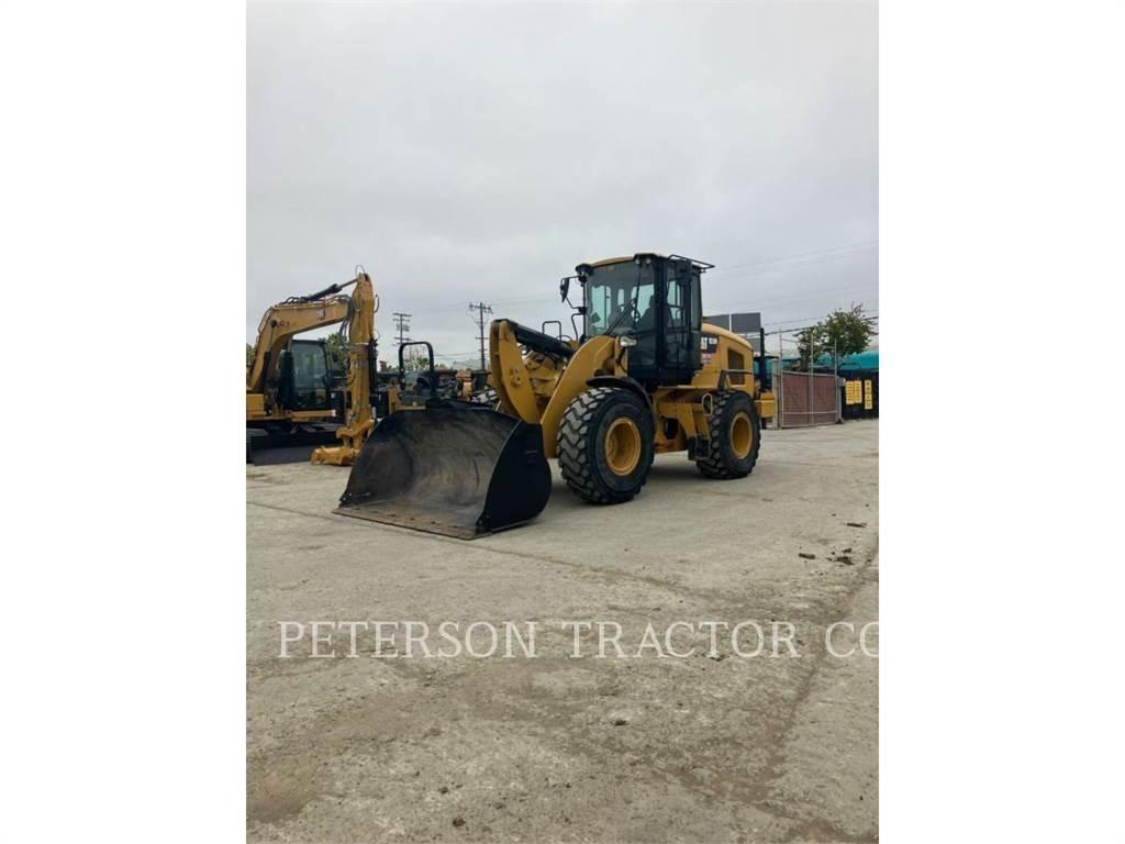 CAT 926M Hjullastere
