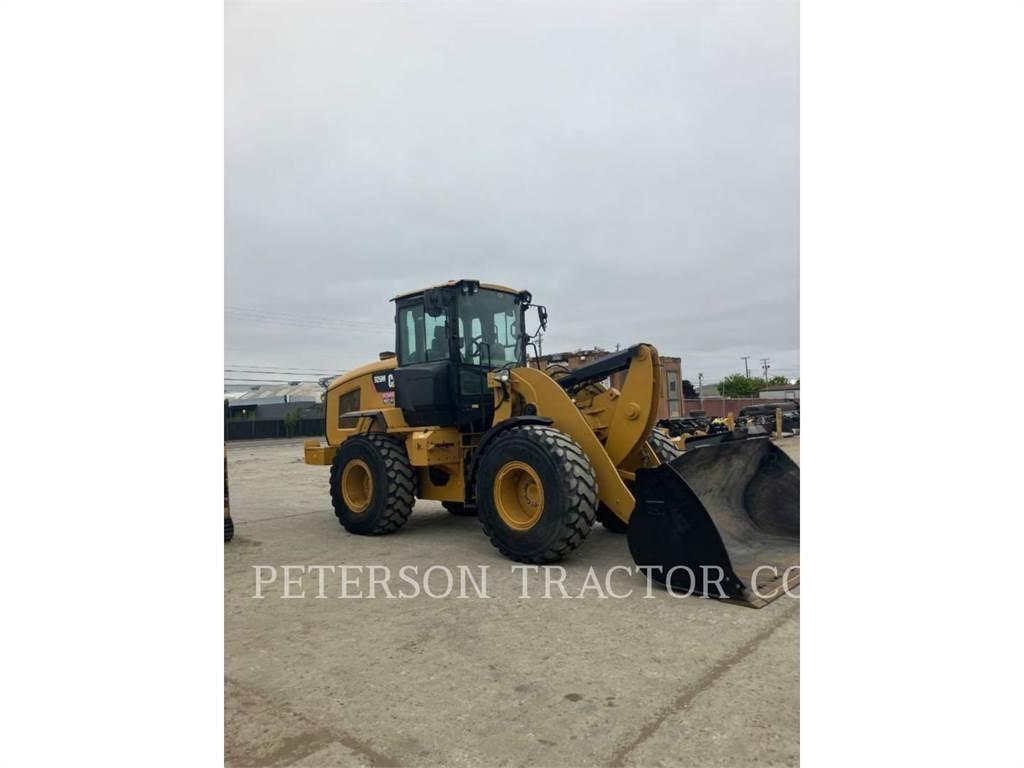 CAT 926M Hjullastere