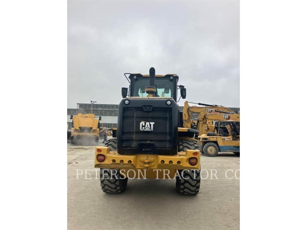 CAT 926M Hjullastere
