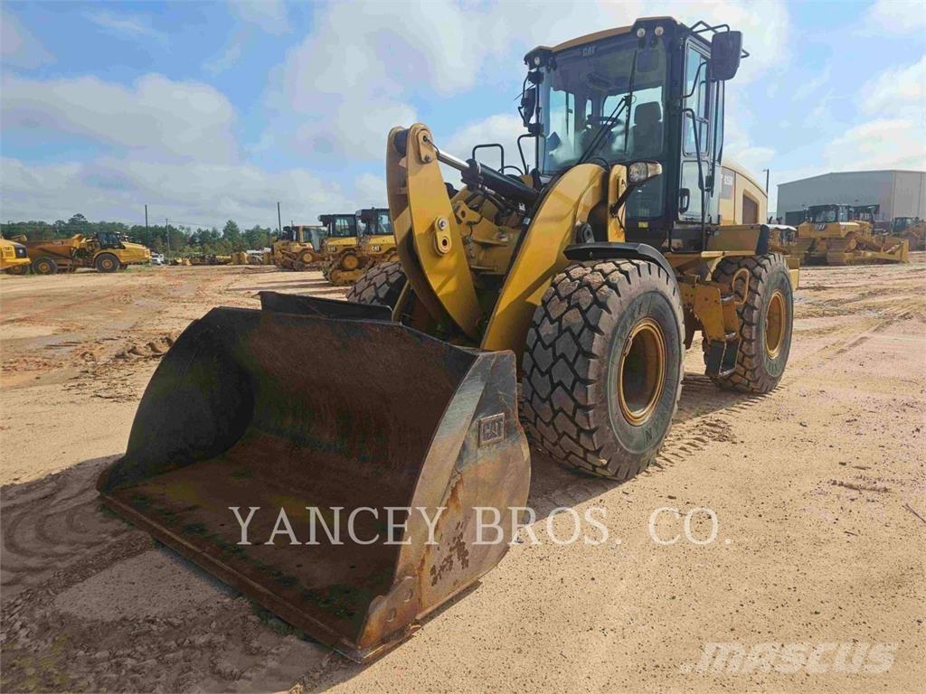CAT 926M Hjullastere