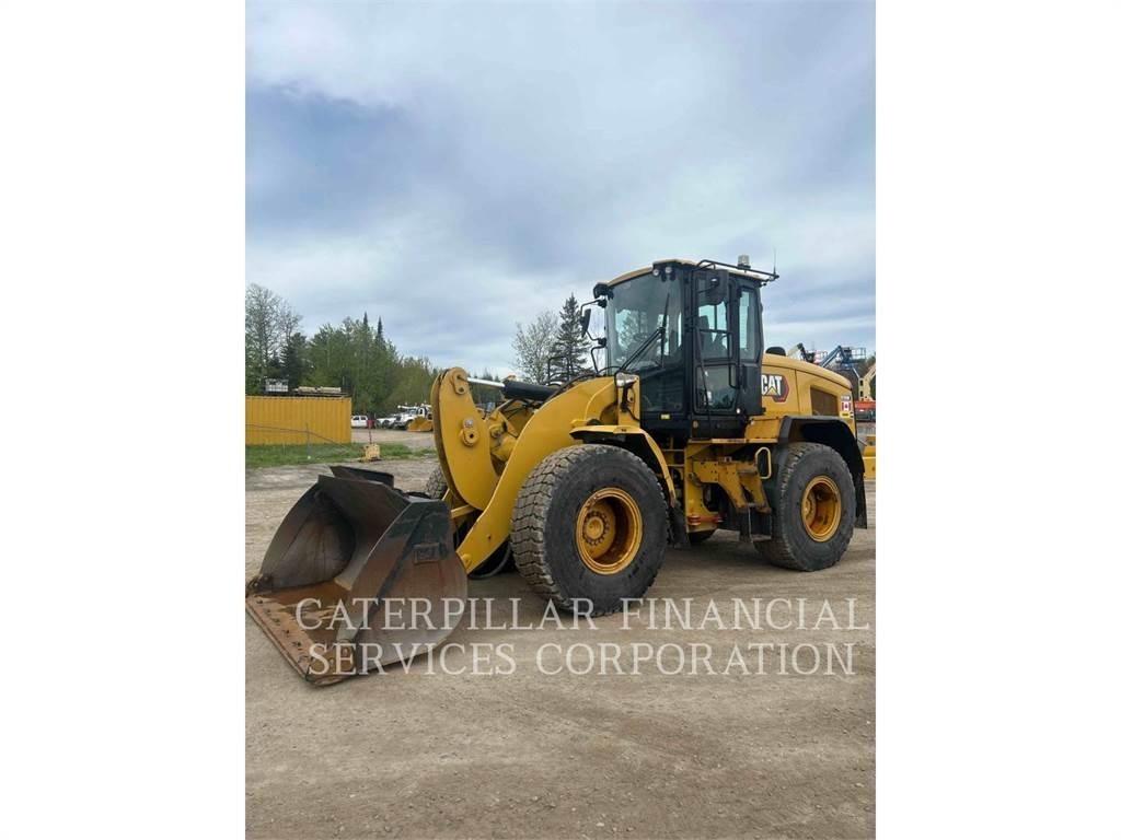 CAT 926M Hjullastere