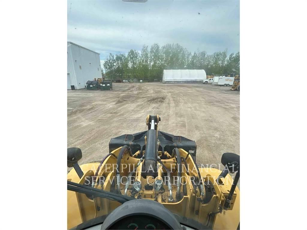 CAT 926M Hjullastere