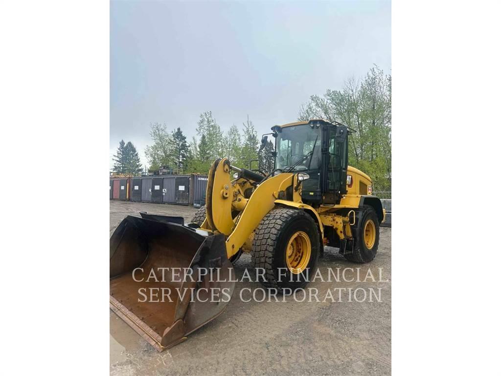 CAT 926M Hjullastere