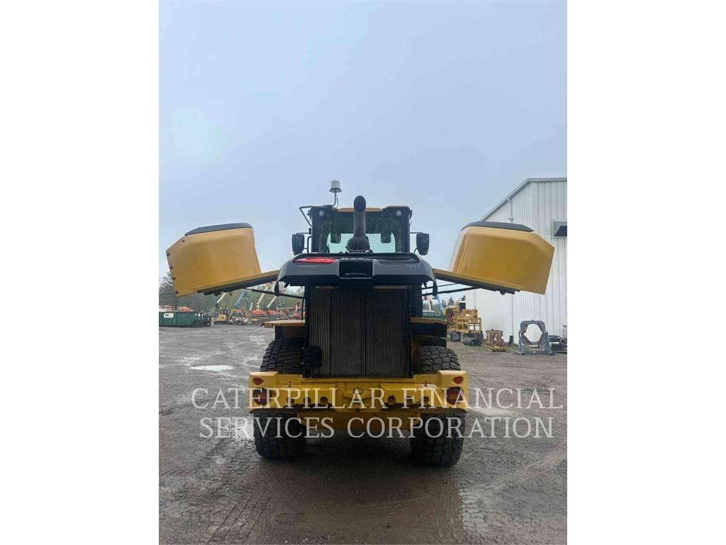 CAT 926M Hjullastere