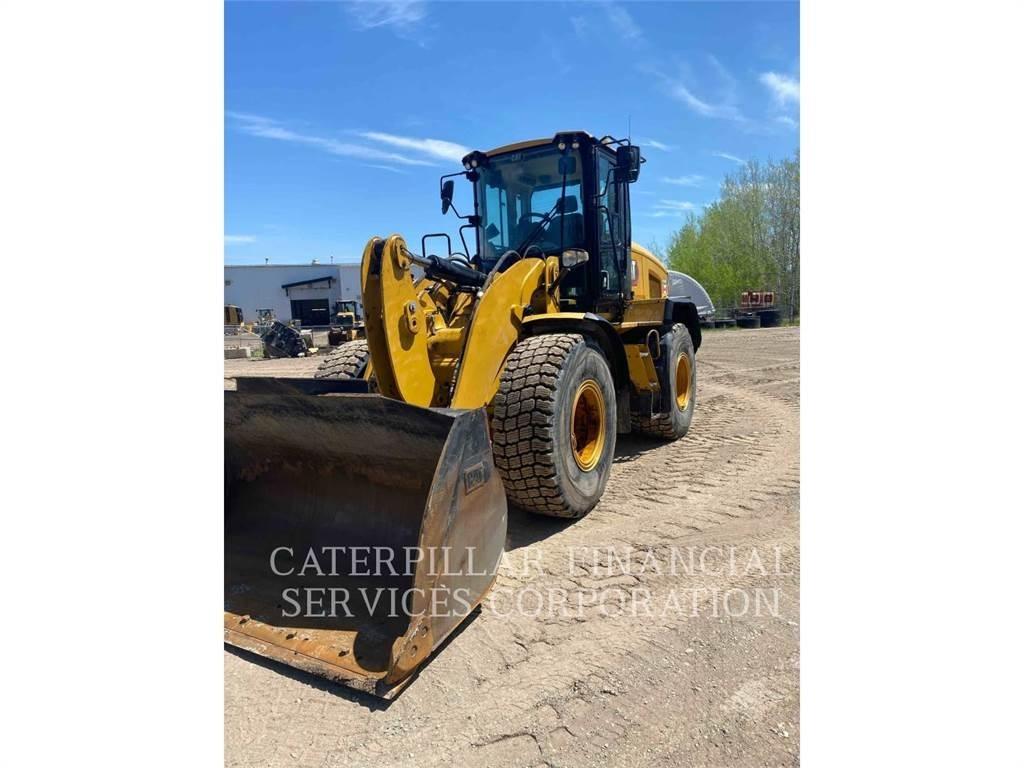 CAT 926M Hjullastere
