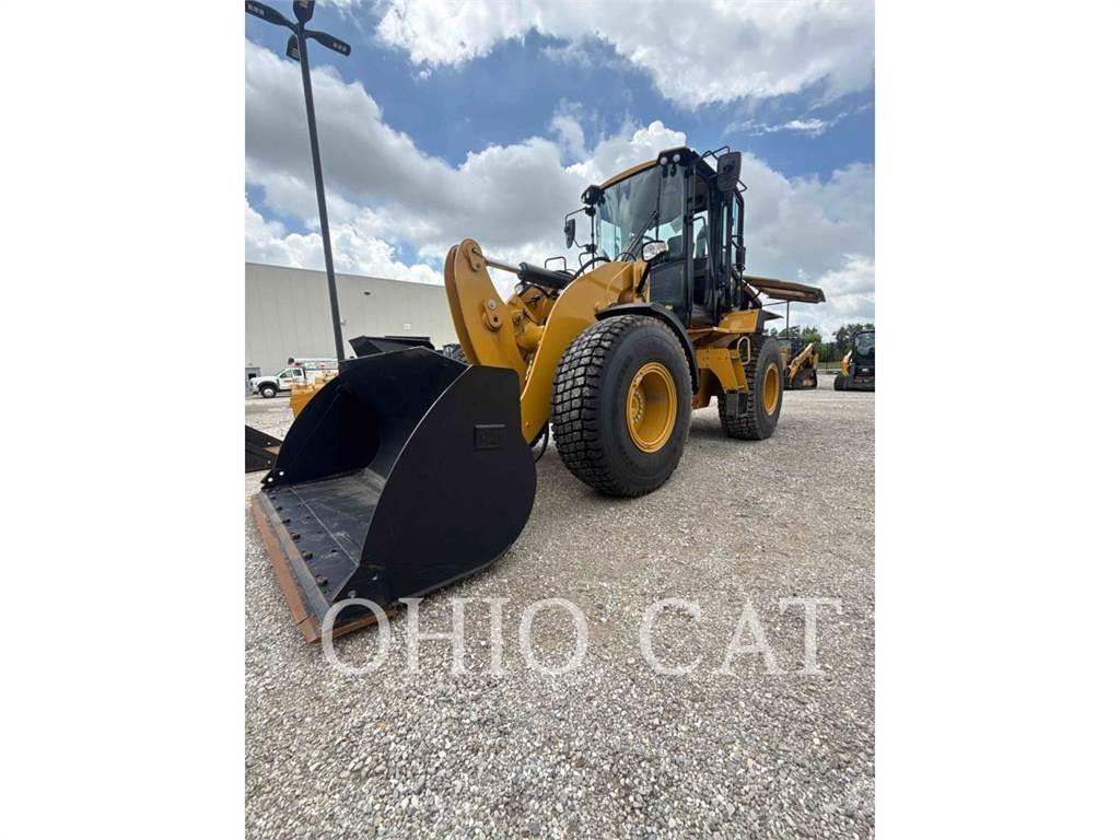 CAT 926M Hjullastere